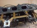 головка блока цилиндров BMW 7 серия E65/E66/E67 2004, 4.4 л., N62 B44, бензин, 7530011 - фото №7