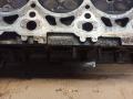 головка блока цилиндров BMW 7 серия E65/E66/E67 2004, 4.4 л., N62 B44, бензин, 7530011 - фото №9