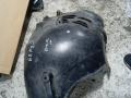 защита арок (подкрылок) Mercedes-Benz E-Класс W211/S211 2004, 3.2 л., OM 648.961, дизель, АКПП, универсал, A2116980130 - фото №2