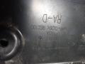 кожух рулевой колонки BMW X5 F15 2018, 3.0 л., N57 D30 C, дизель, АКПП, белый, внедорожник 5 дв., 7325399 - фото №3