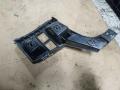 Крепление бампера заднего Mercedes-Benz M-Класс W166 2012, 2.1 л., OM 651.960, дизель, АКПП, мокрый асфальт, внедорожник 5 дв., A1668803403 - фото №3