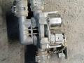 кран отопителя (печки) BMW 5 серия E60/E61 2004, 3.0 л., дизель, 6931708 - фото №2