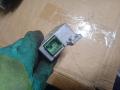 блок AirBag BMW 7 серия E65/E66/E67 2003, 6929563 - фото №2