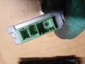 блок AirBag BMW 7 серия E65/E66/E67 2003, 4.4 л., бензин, 6929556 - фото №2