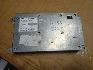 Приёмо - передающее устройство BMW 7 серия E65/E66/E67 [рестайлинг] 2006, 84116921679, 6921679