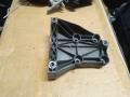 кронштейн компрессора кондиционера BMW 5 серия E60/E61 2006, 7792202 - фото №2