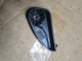 захватный крюк капота BMW X6 E71/E72 2009, 4.4 л., N63 B44 A, бензин, АКПП, внедорожник 5 дв., 51437148523, 7148523 - фото №2