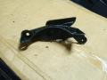 захватный крюк капота BMW X6 E71/E72 2009, 4.4 л., N63 B44 A, бензин, АКПП, внедорожник 5 дв., 51437148523, 7148523 - фото №2