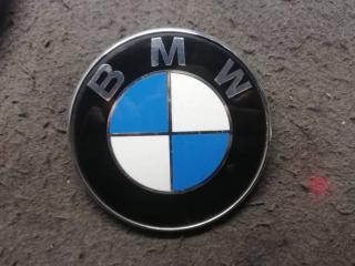 эмблема BMW 3 серия F30/F31 [рестайлинг] 2016, 8219237