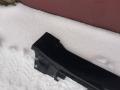 накладка на порог BMW 7 серия F01/F02 2009, 4.4 л., N63 B44 A, бензин, 7192430 - фото №3