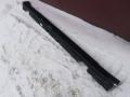 накладка на порог BMW 7 серия F01/F02 2009, 4.4 л., N63 B44 A, бензин, 7192430 - фото №5