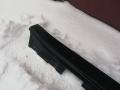 накладка на порог BMW 7 серия F01/F02 2009, 4.4 л., N63 B44 A, бензин, 7192429 - фото №5