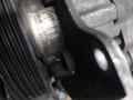 насос гидроусилителя руля BMW 5 серия E60/E61 2006, 4031191 - фото №5