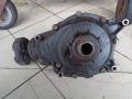 редуктор переднего моста BMW X5 E53 2003, 7512914, 07512914 - фото №4