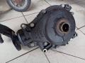 редуктор переднего моста BMW X3 E83 2004, 2.5 л., M54 256 S5, бензин, 7549000 - фото №4