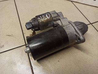 стартер BMW 2013, 2.0 л., N20 B20 B, бензин, 7626546