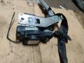 ремень безопасности BMW 7 серия F01/F02 2009, 4.4 л., N63 B44 A, бензин, 6093353 - фото №3