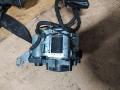 ремень безопасности BMW 7 серия F01/F02 2009, 4.4 л., N63 B44 A, бензин, 6093348 - фото №2