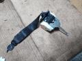 ремень безопасности BMW 7 серия F01/F02 2009, 4.4 л., N63 B44 A, бензин, 9163245 - фото №2