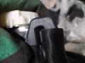 ремень безопасности BMW 7 серия F01/F02 2009, 4.4 л., N63 B44 A, бензин, 9163245 - фото №5