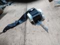 ремень безопасности BMW 7 серия F01/F02 2009, 4.4 л., N63 B44 A, бензин, 9163245 - фото №2