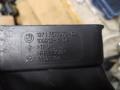 патрубок воздушного фильтра BMW 7 серия F01/F02 2009, 4.4 л., N63 B44 A, бензин, 7577472 - фото №3