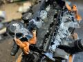 двигатель BMW 3 серия E90/E91/E92/E93 [рестайлинг] 2008, 2.0 л., N47 D20 C, дизель, N47D20C - фото №3