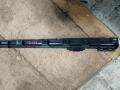 Кронштейн накладки на порог лев. BMW 7 серия F01/F02 2009, 4.4 л., N63 B44 A, бензин, 7187105 - фото №3