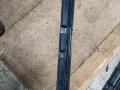 Кронштейн накладки на порог прав. BMW 7 серия F01/F02 2009, 4.4 л., N63 B44 A, бензин, 7187102 - фото №3