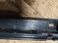 Кронштейн накладки на порог прав. BMW 7 серия F01/F02 2009, 4.4 л., N63 B44 A, бензин, 7187102 - фото №5