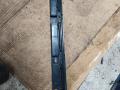 Кронштейн накладки на порог лев. BMW 7 серия F01/F02 2009, 4.4 л., N63 B44 A, бензин, 7187101 - фото №3