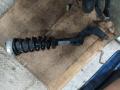 стойка амортизатора BMW X5 E70 [рестайлинг] 2013, 4.4 л., N63 B44 A, бензин, 6788780 - фото №2