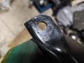 Распорка (растяжка) телевизора BMW 7 серия F01/F02 2009, 4.4 л., N63 B44 A, бензин, 7187096 - фото №3