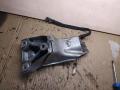 кронштейн двигателя BMW 5 серия E60/E61 2007, 3.0 л., N54 B30 A, бензин, 6776672 - фото №2