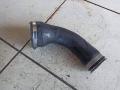 патрубок интеркулера BMW 7 серия F01/F02 2009, 4.4 л., N63 B44 A, бензин, 7575408 - фото №2