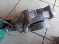 помпа BMW 7 серия F01/F02 2009, 4.4 л., N63 B44 A, бензин, 7571792 - фото №2