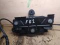 блок управления ручником BMW 7 серия F01/F02 2010, 6797789 - фото №2