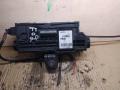 блок управления ручником BMW 7 серия F01/F02 2010, 6797789 - фото №3