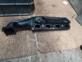 коллектор впускной BMW X5 E70 2009, 4.4 л., i, бензин, 7555666 - фото №2