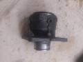 кронштейн полуоси BMW 7 серия F01/F02 2009, 4.4 л., N63 B44 A, бензин, 7563779 - фото №2