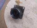 кронштейн полуоси BMW 7 серия F01/F02 2009, 4.4 л., N63 B44 A, бензин, 7563779 - фото №3