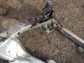 балка подвески передняя (подрамник) BMW 7 серия F01/F02 2009, 4.4 л., N63 B44 A, бензин, 6775761 - фото №2