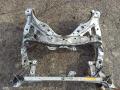 балка подвески передняя (подрамник) BMW 7 серия F01/F02 2009, 4.4 л., N63 B44 A, бензин, 6775761 - фото №6
