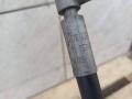 трубка гидроусилителя BMW 7 серия F01/F02 2009, 4.4 л., N63 B44 A, бензин, 6776430 - фото №5
