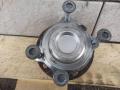ступица передняя BMW 7 серия F01/F02 2009, 4.4 л., N63 B44 A, бензин, 6850153 - фото №4