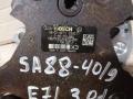 ТНВД BMW X6 E71/E72 2008, 3.0 л., дизель, внедорожник 5 дв., 7798333 - фото №3