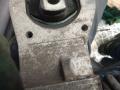 кронштейн двигателя Mini Cooper 1 поколение 2001, 1.6 л., W10 B16 A, бензин, АКПП, красный, хетчбэк 5 дв., 6754420 - фото №4