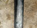 накладка на торпедо (консоль) BMW 7 серия F01/F02 2011, 3.0 л., N54 B30 A, бензин, седан, 9123650 - фото №2