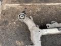 балка подвески задняя BMW 7 серия F01/F02 2009, 4.4 л., N63 B44 A, бензин, 3100452 - фото №3