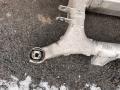 балка подвески задняя BMW 7 серия F01/F02 2009, 4.4 л., N63 B44 A, бензин, 3100452 - фото №4